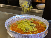  ارساليات الى البيوت من ألذّ كنافة في يافا (يافا كنافة) 